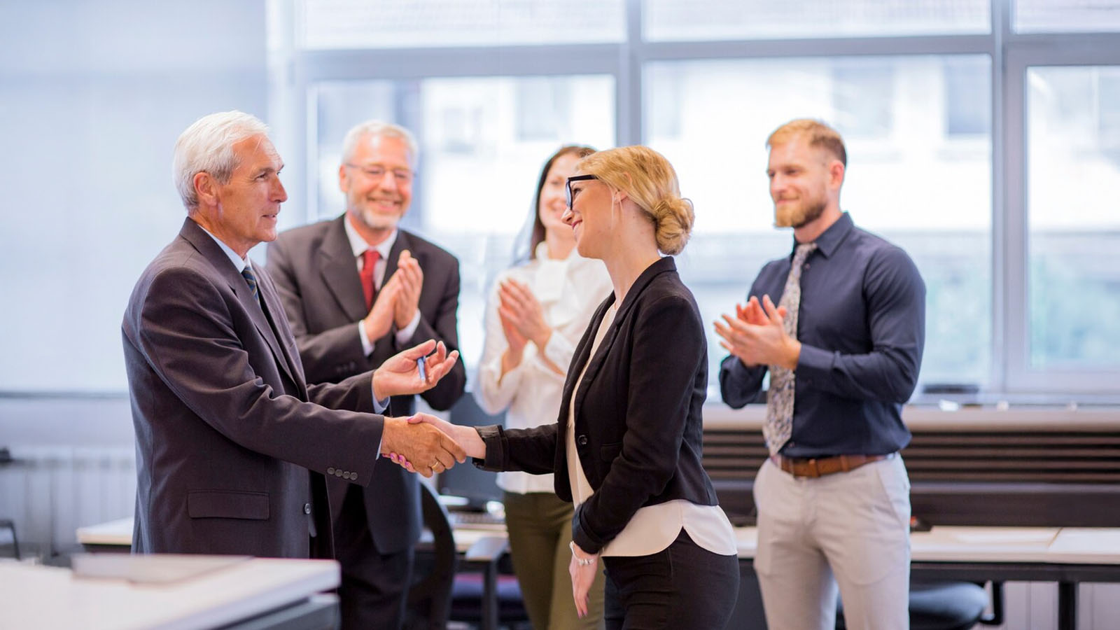 Liliana Dottor reelegida presidenta de ASOAUDIO
