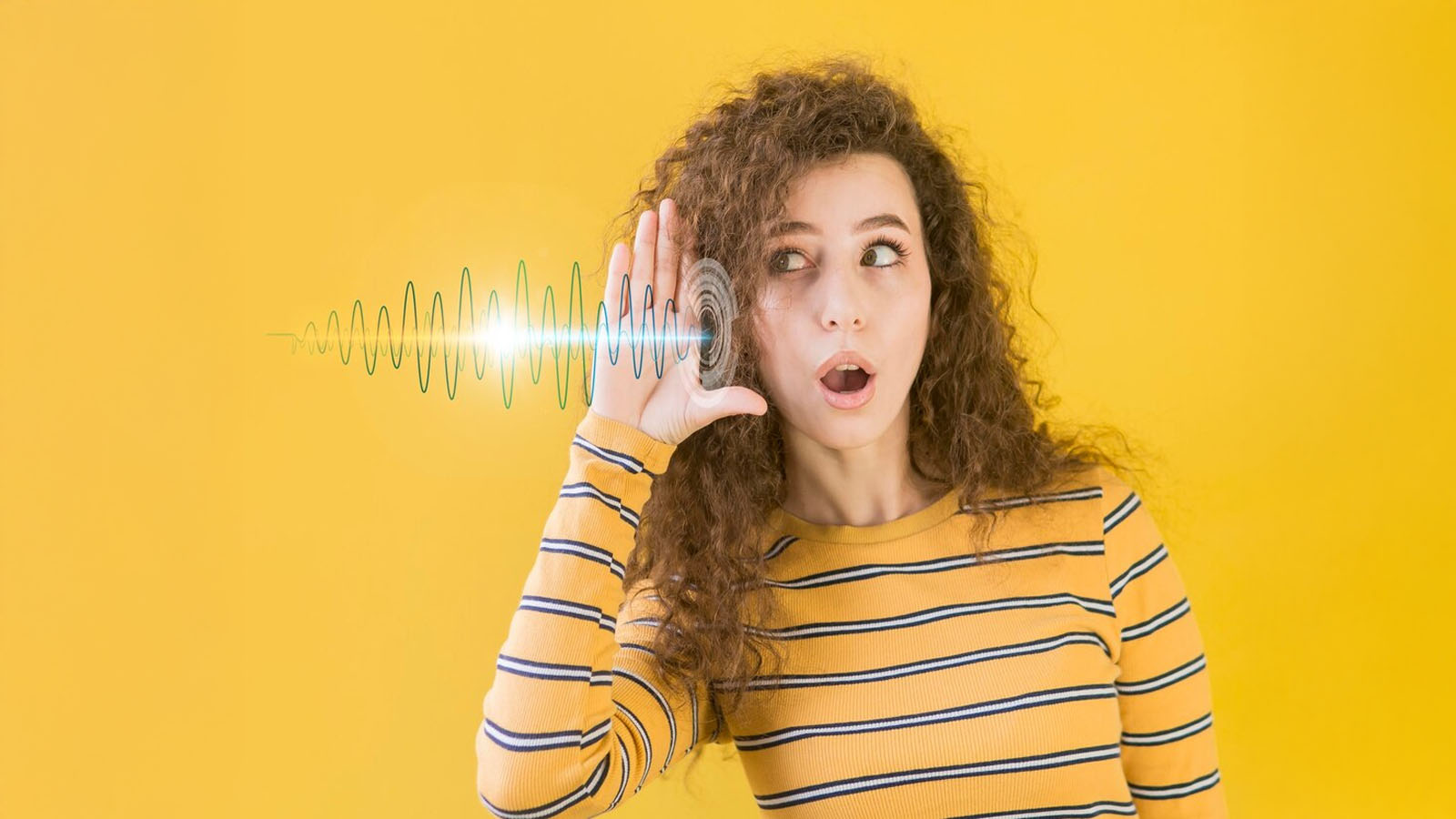 ECR celebra el Día Internacional de la Voz con conversatorio