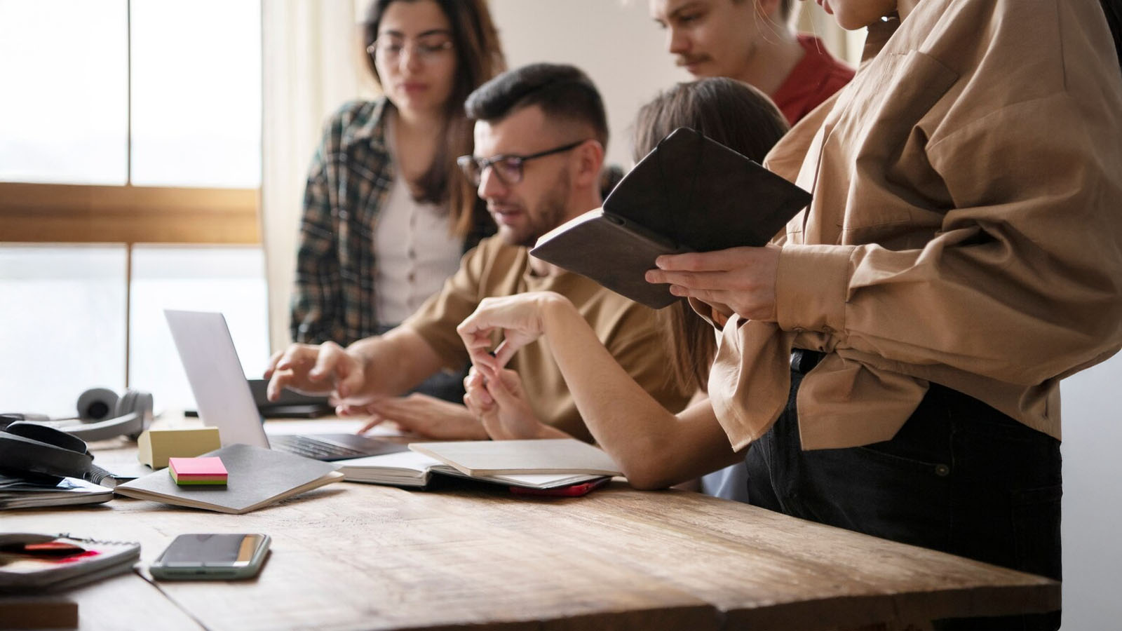 Grupo de Investigación