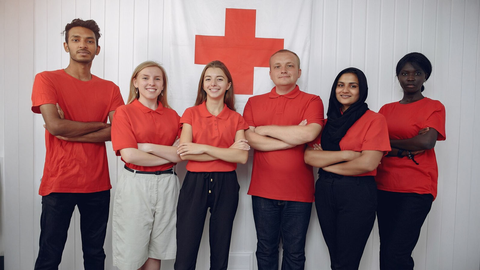 La ECR y el Comité Internacional de la Cruz Roja colaboran