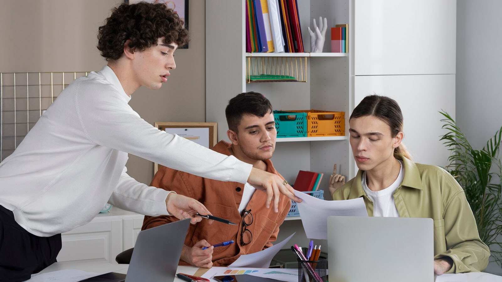 ECR lidera diálogo sobre inclusión en el sector educativo