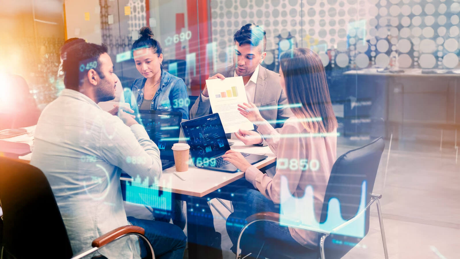 La RCR le apunta a mejoras tecnológicas 1 La RCR le apunta a mejoras tecnológicas