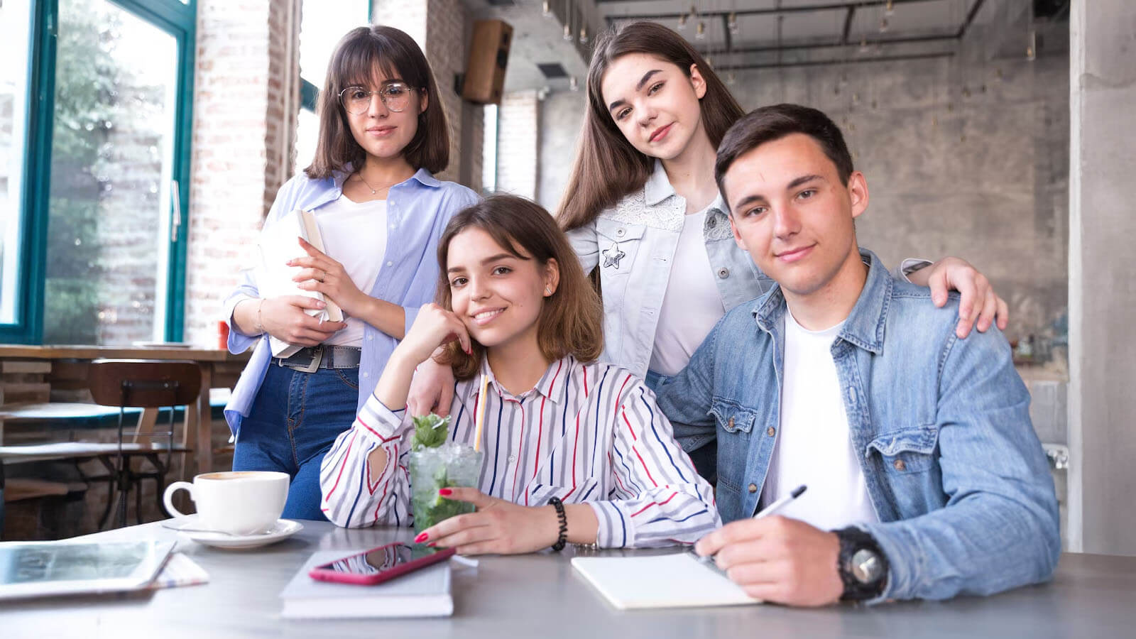 La ECR dio la bienvenida a las familias de los nuevos estudiantes