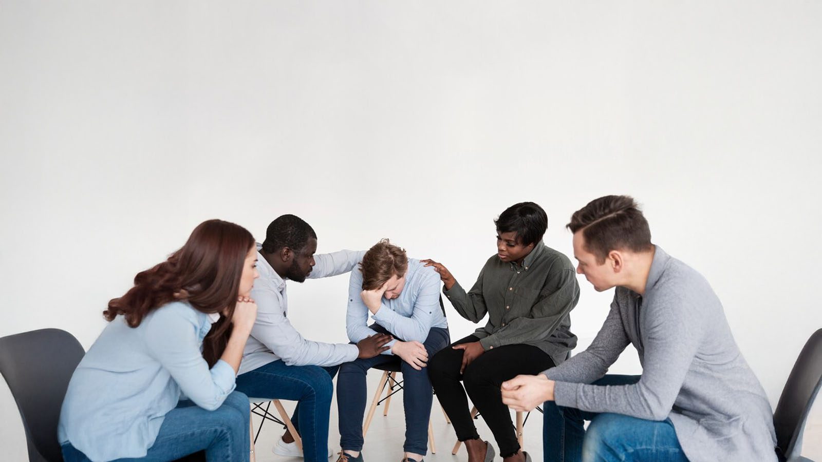 Manejo de conflictos representó el eje de taller vivencial