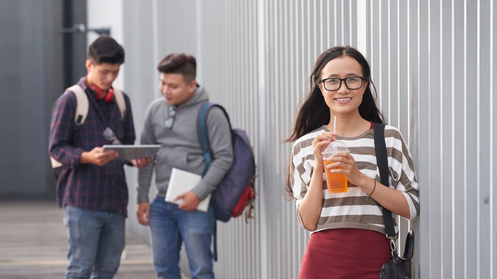 Experiencia formativa de la ECR, abierta para estudiantes de primer ingreso