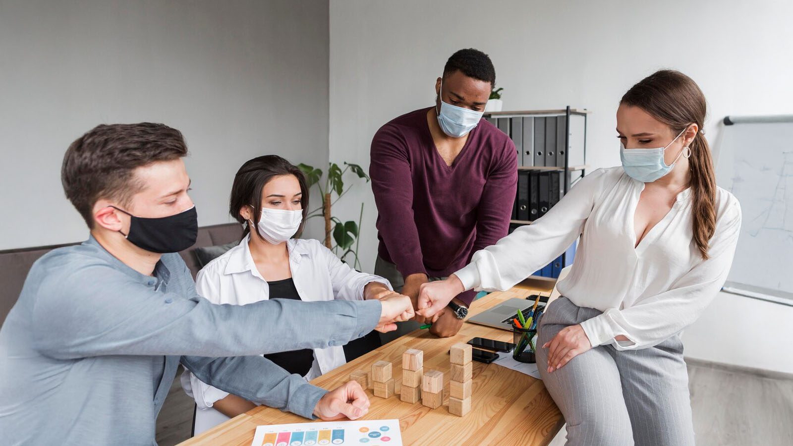Facultad de Terapia Ocupacional participa en proyecto nacional de inclusión social y productiva