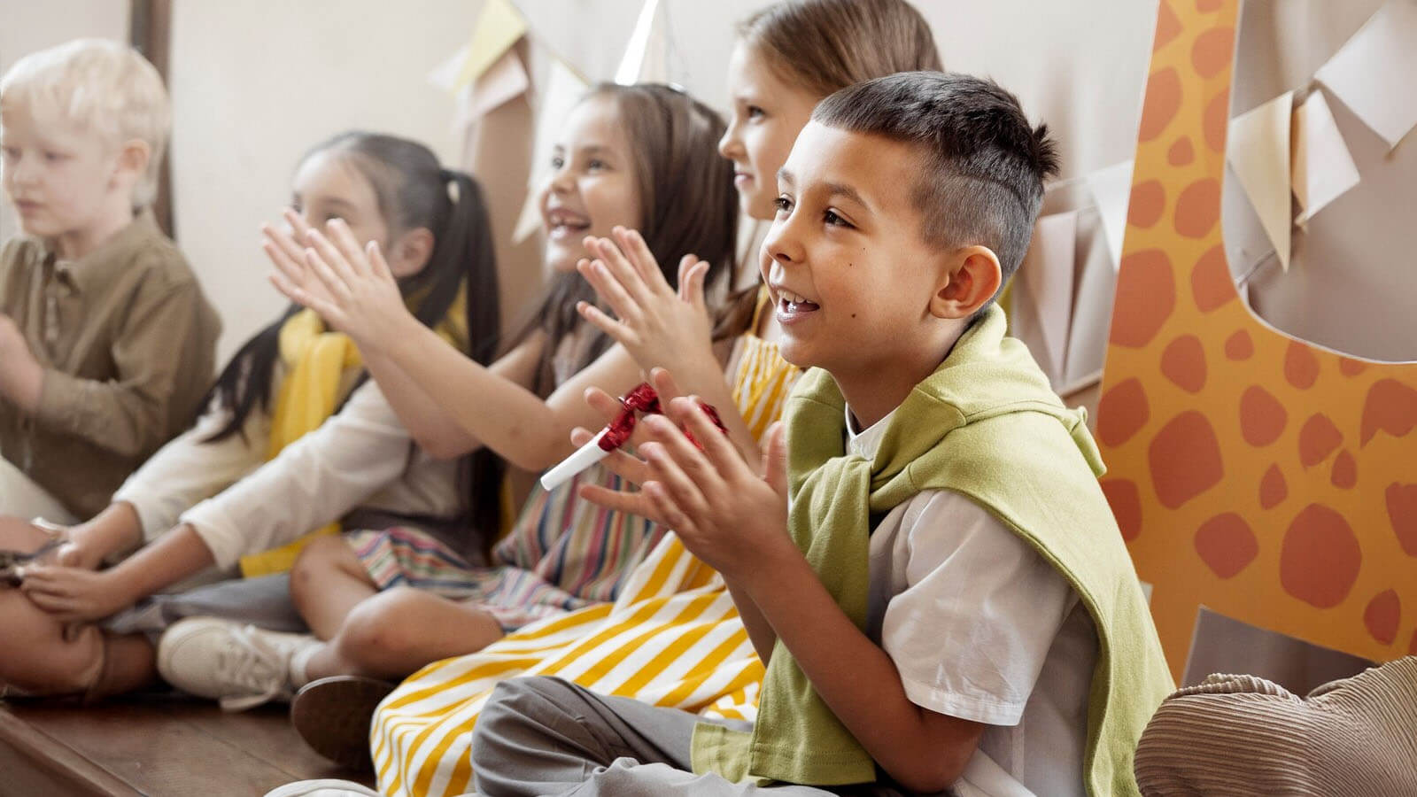 Seminario de primera infancia se abrió e inauguró con capacitación