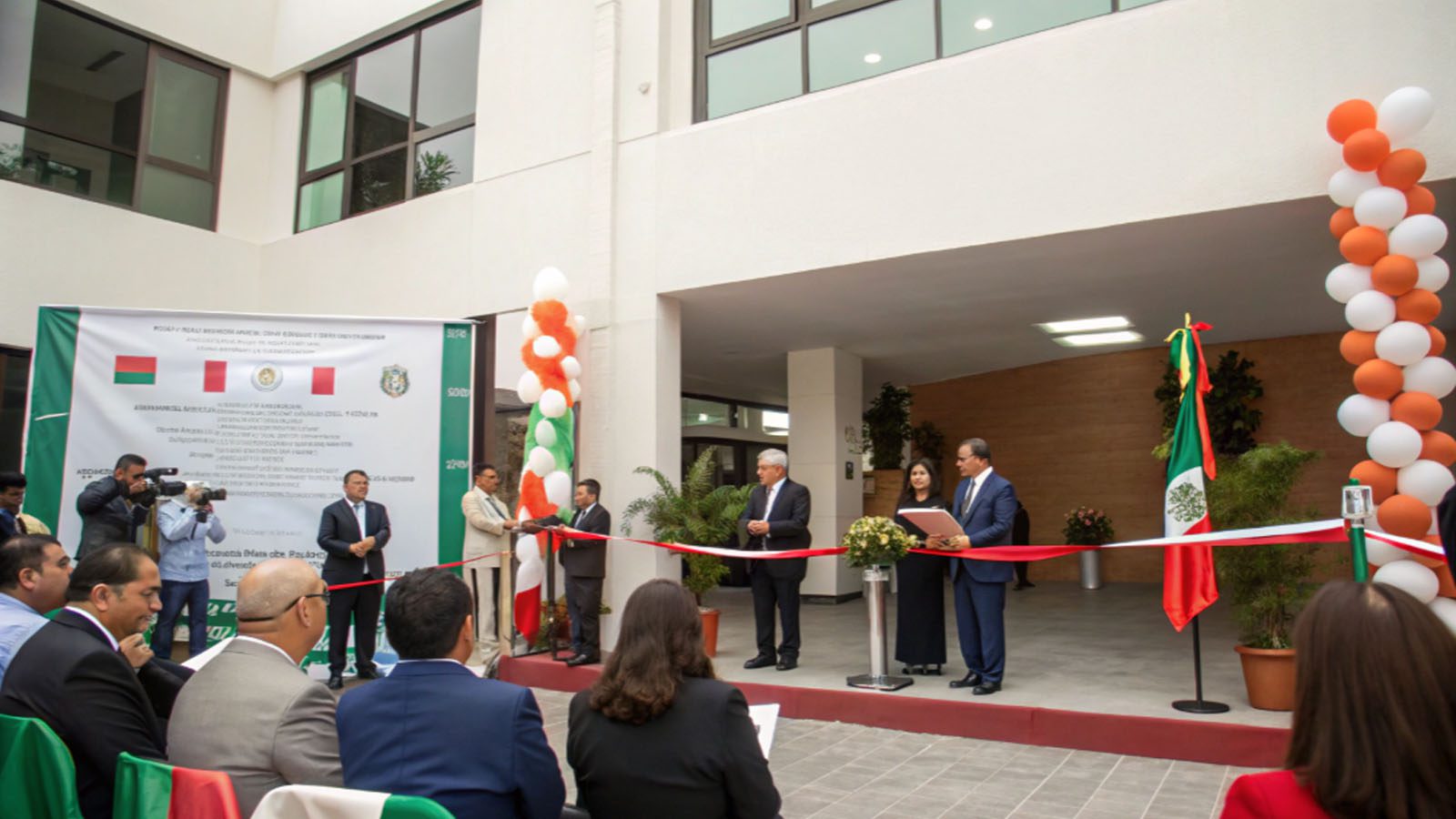CMUCH inaugura Instituto Transdisciplinario en Rehabilitación