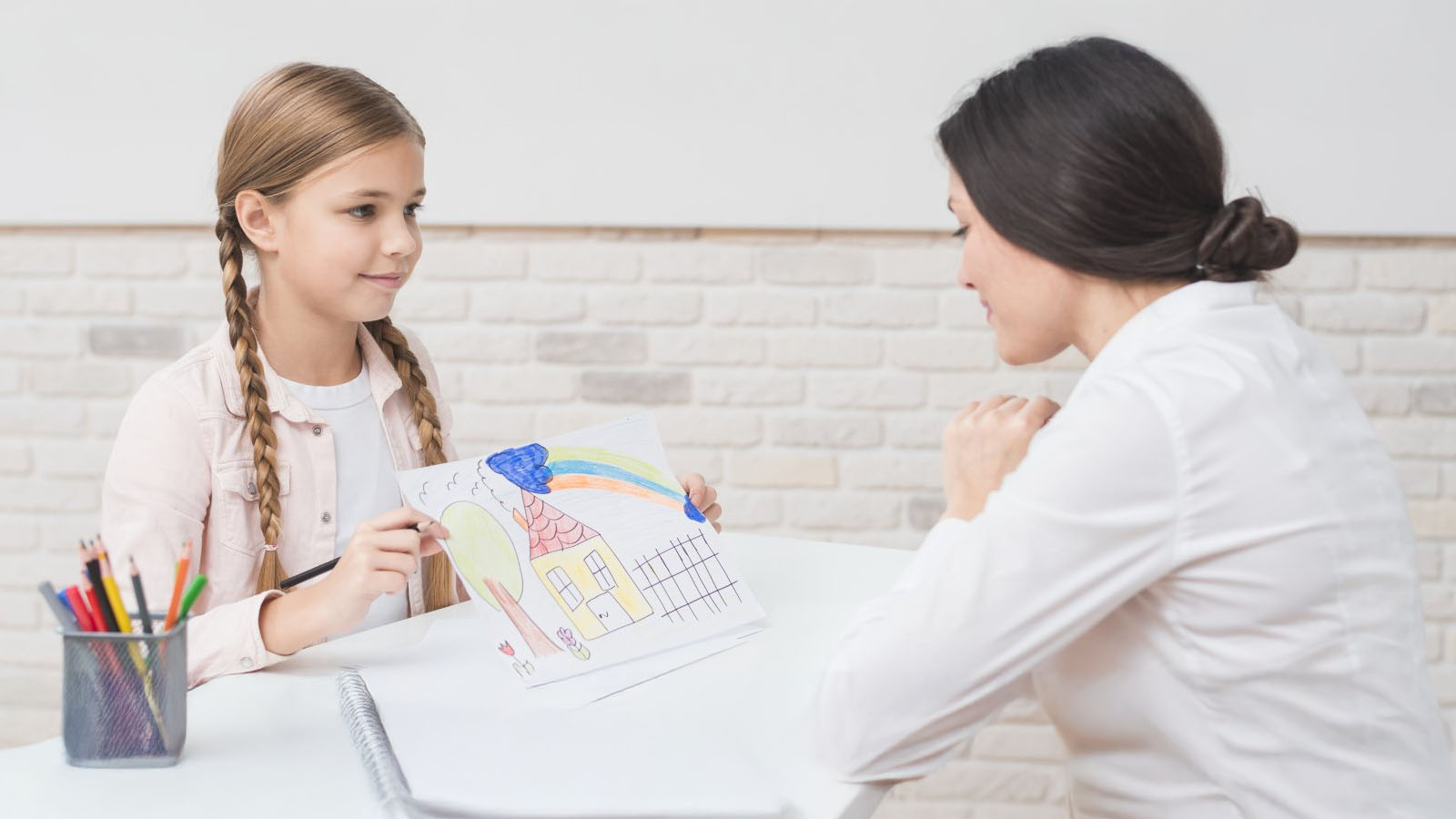 Terapia Ocupacional Infantil: Fortaleciendo el desarrollo cognitivo y Psicomotor