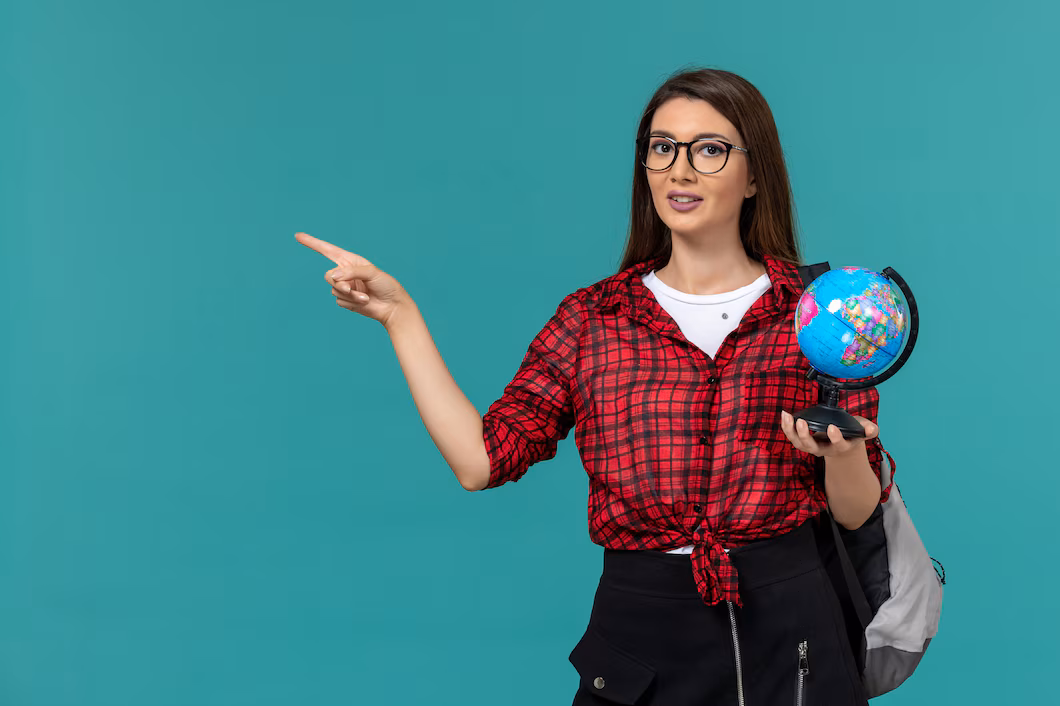 primera Escuela Internacional