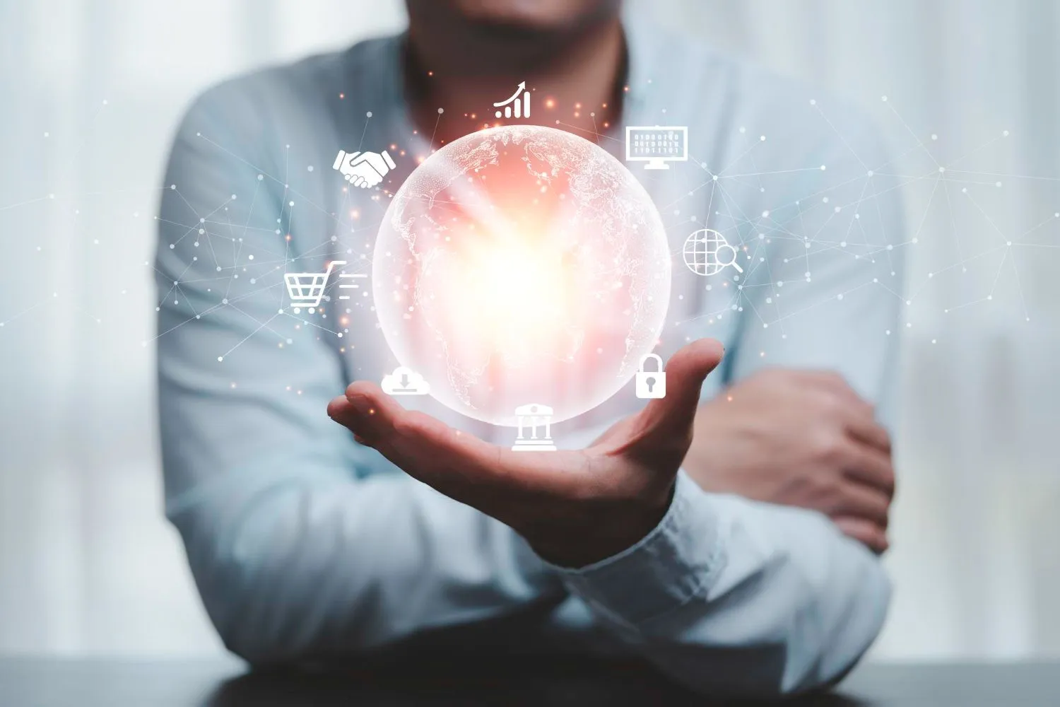 La importancia de la transformación digital en Colombia 2 La importancia de digitalizarse