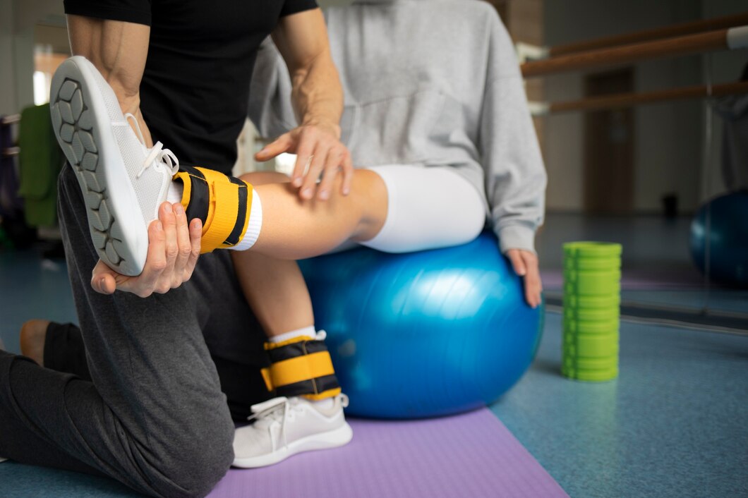¿Cómo se realiza una correcta rehabilitación deportiva? 1 correcta rehabilitación deportiva