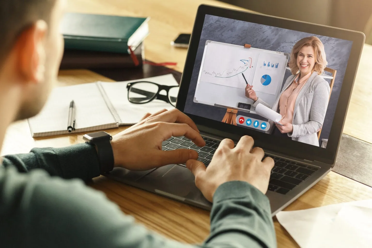 Columna: interacción comunicativa en tiempos de virtualidad 1 interacción comunicativa