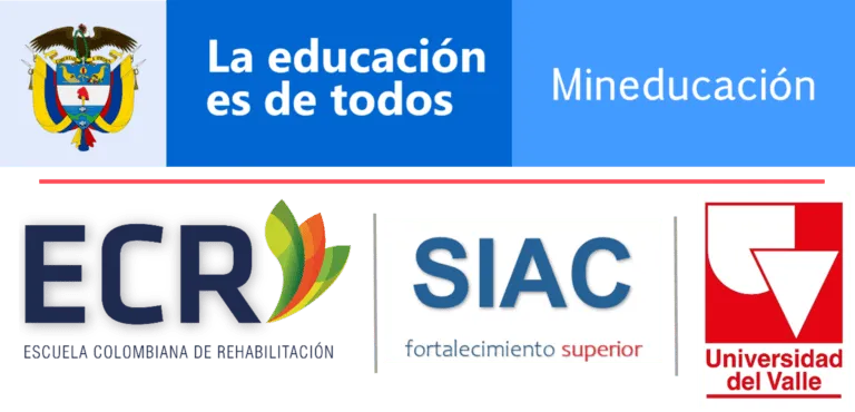 La ECR sigue asegurando sus procesos de calidad con el MEN 2 procesos de calidad con el MEN