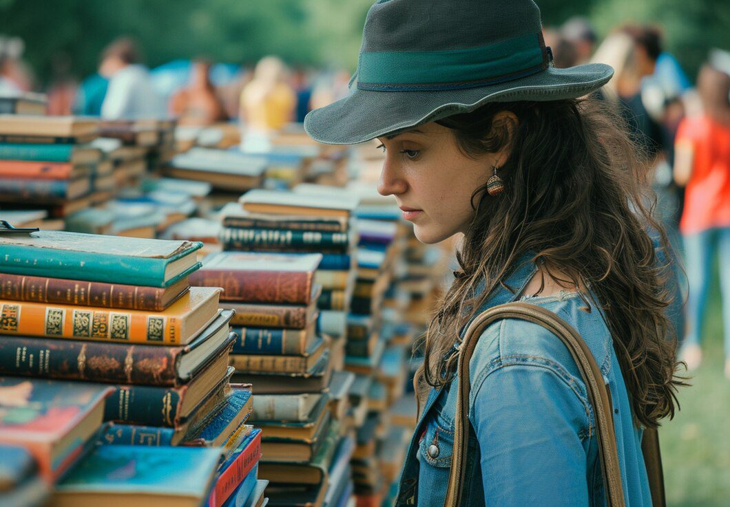 Feria Internacional del Libro