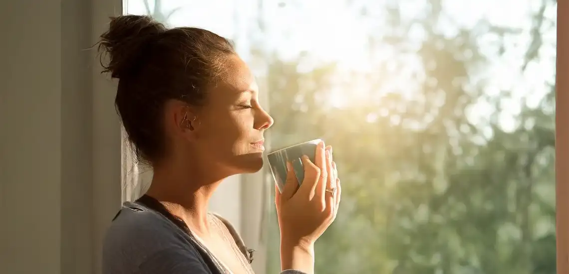 Pérdida de olfato y gusto