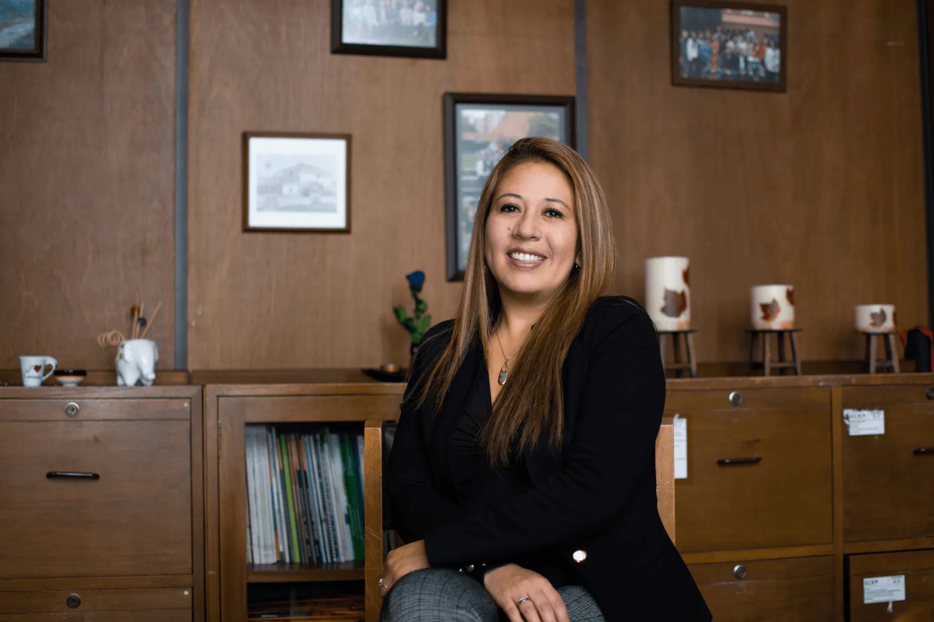 Adriana Pachón Álvarez