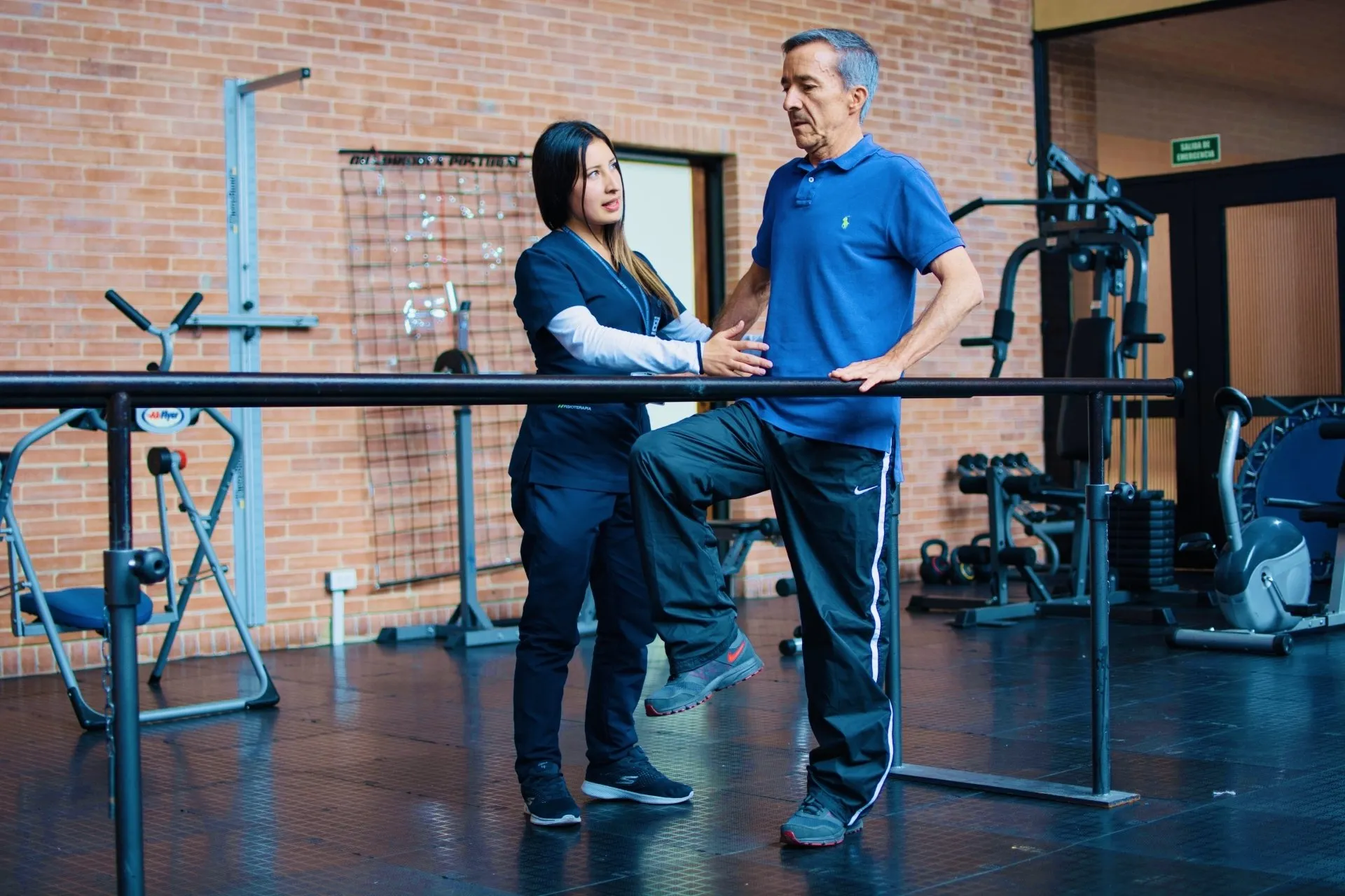 Los cuidadores en la sociedad