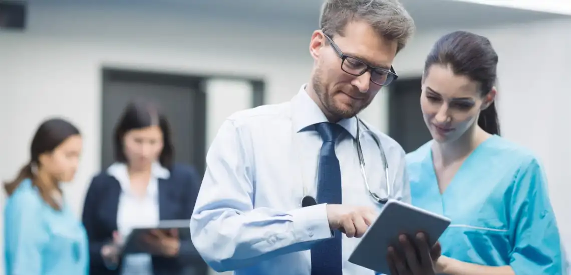 (SOGCS) El Sistema Obligatorio de Garantía de Calidad en Salud 2 La realidad de los administradores en salud