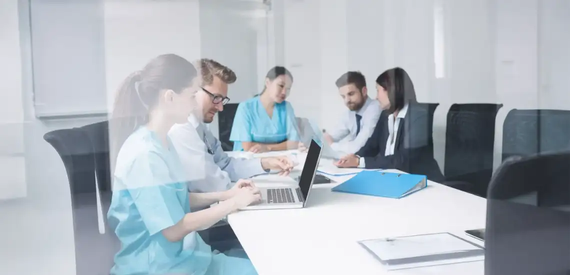 (SOGCS) El Sistema Obligatorio de Garantía de Calidad en Salud 1 Qué labores realizan los administradores en salud
