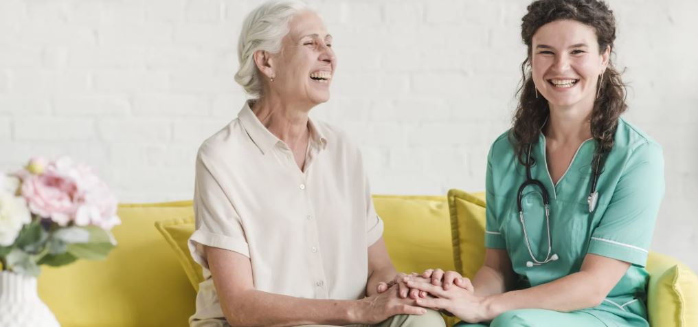 Qué son cuidados paliativos