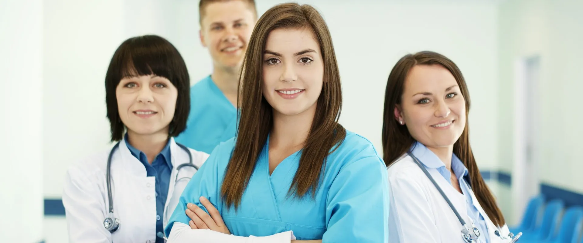 Pregrado y técnico en administración de salud