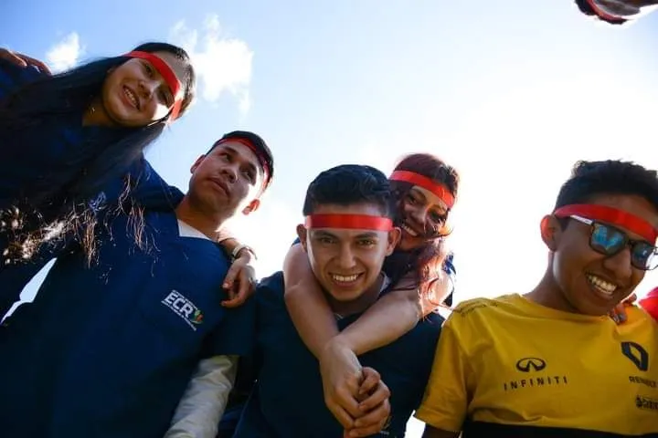 ECR trabaja para prevenir y atender violencias basadas en género