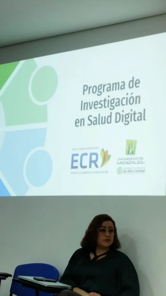 Cómo investigamos en salud digital