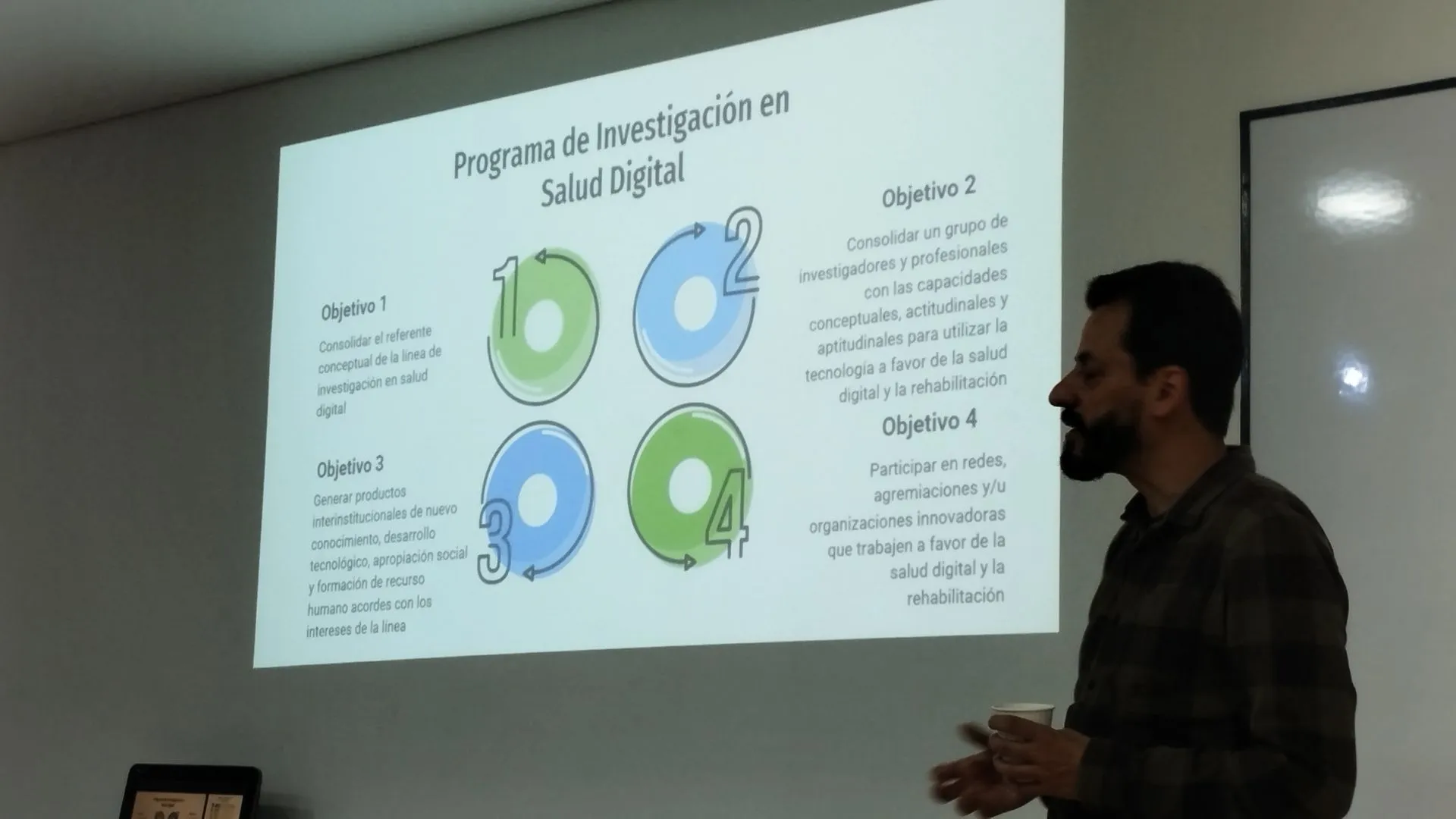 programa de salud digital
