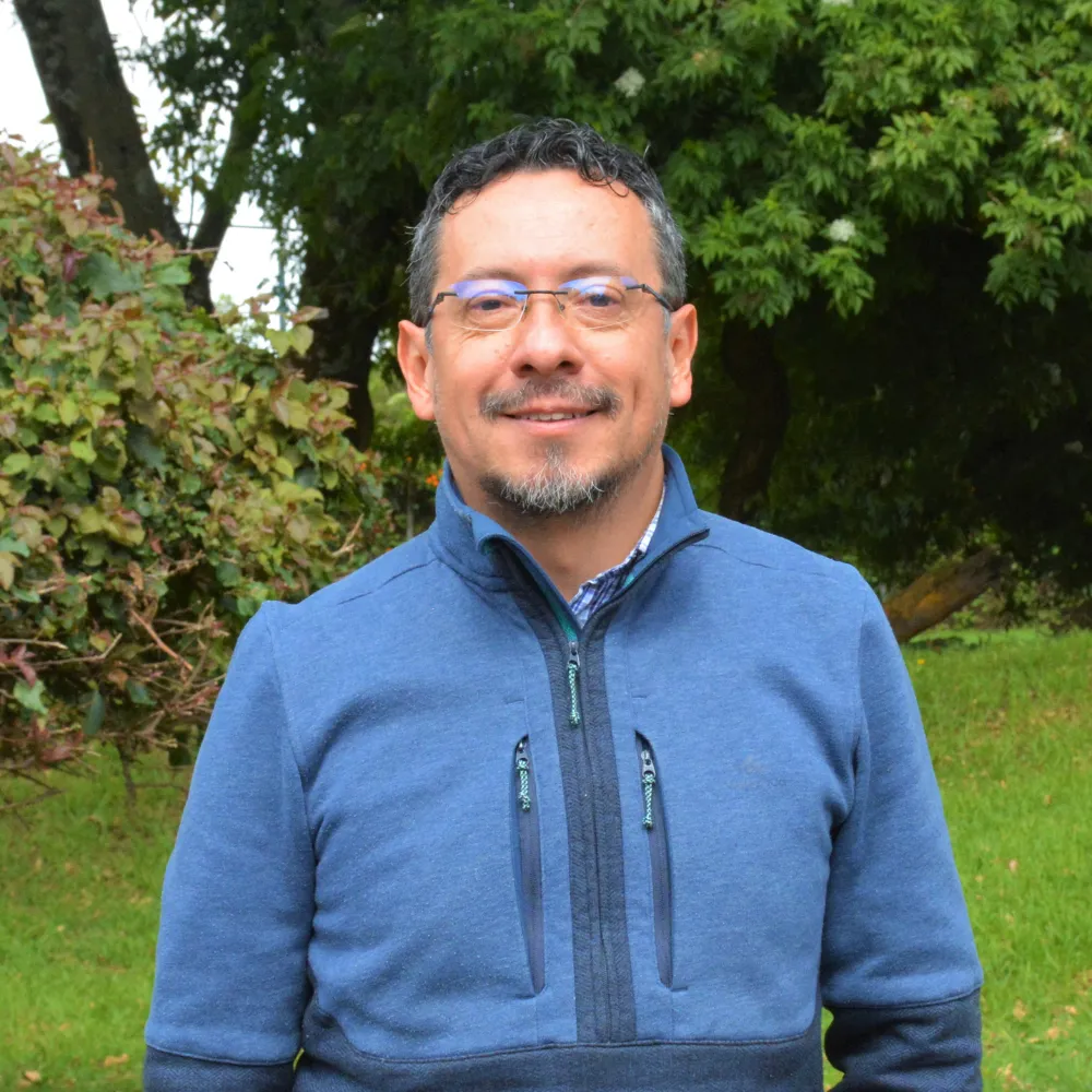 Carlos Alberto Pérez