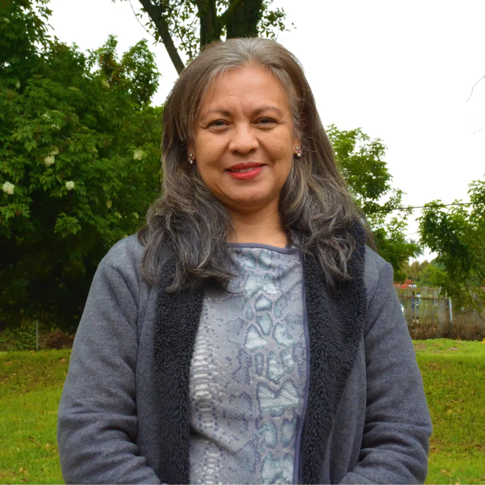 Claudia Patricia Gutierrez Celis