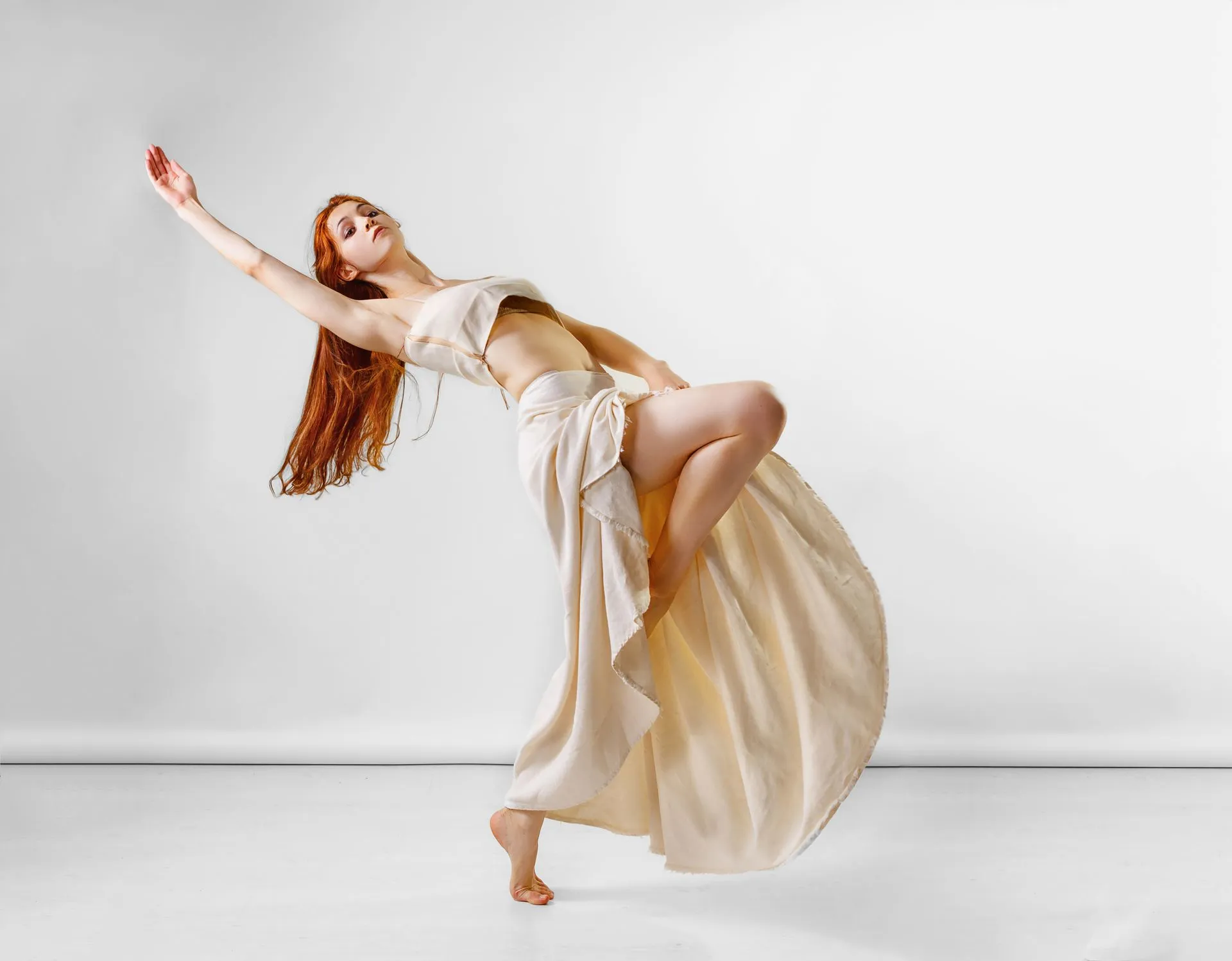Danza consciente