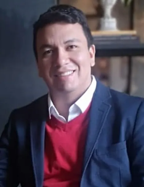 Hugo Alexander Sánchez
