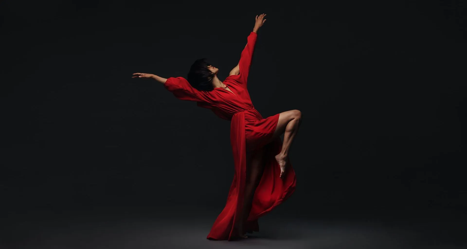 Qué es Danzaconsciente