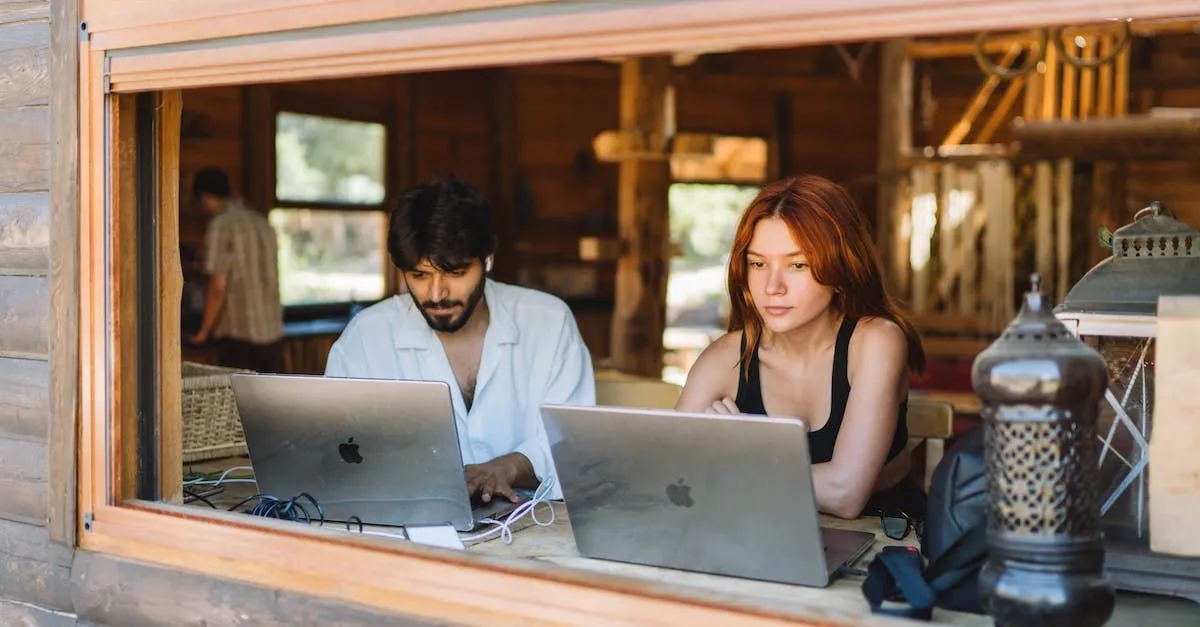 Technology for Learning English