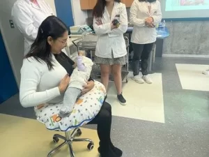 Fonoaudiología pediátrica