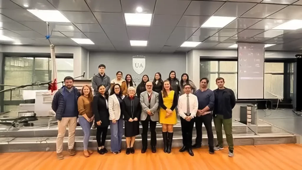 Fonoaudiología internacional 2 fonoaudiología en la ECR
