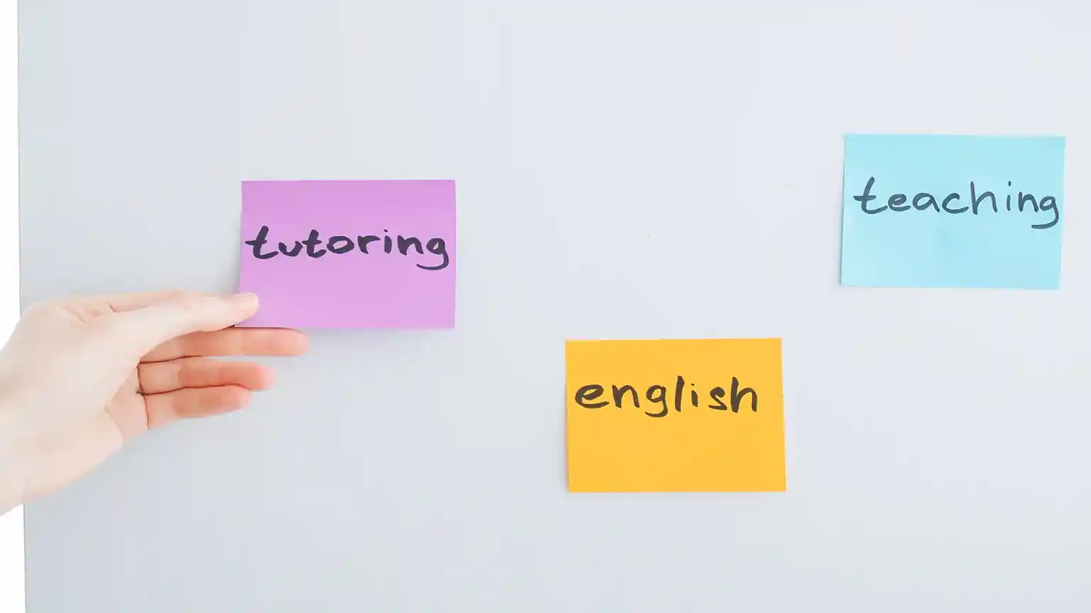 English, ICT and ABP Keys to comprehensive learning