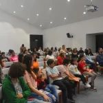 segunda edición de Café Libro