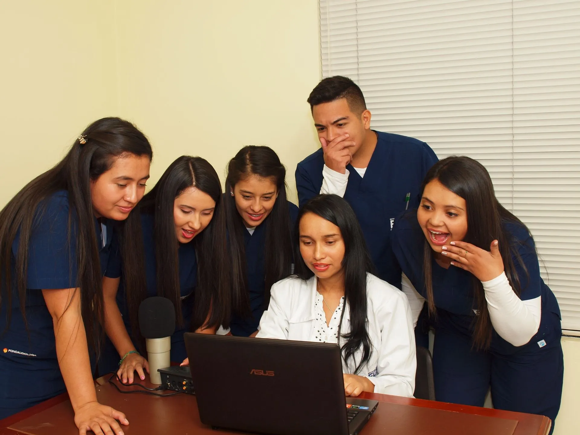 La Jefatura de educación virtual concluye con éxito la ruta de capacitación en competencias digitales 2024 1 Capacitación en competencias digitales