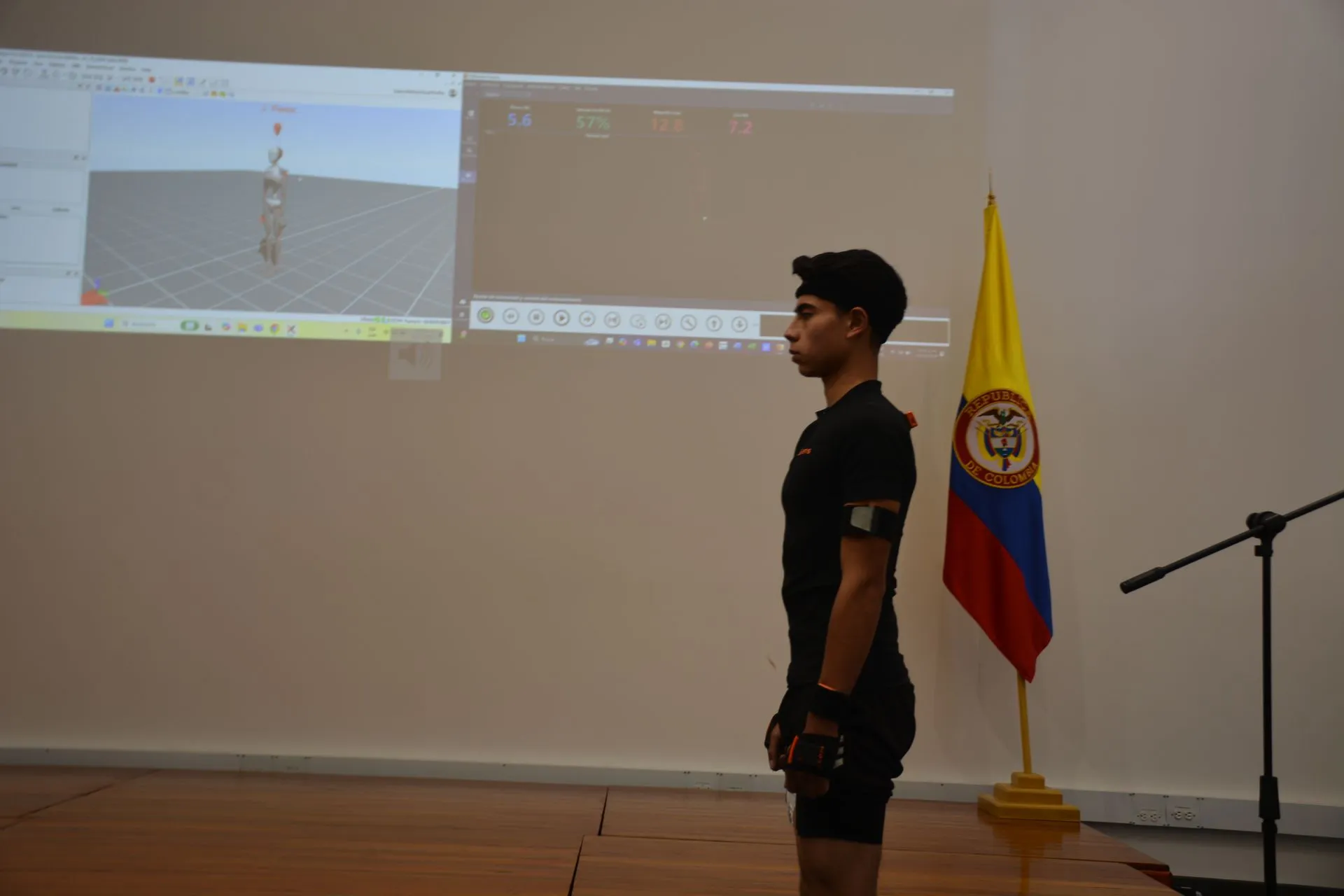 I foro de ciencias aplicadas en el deporte