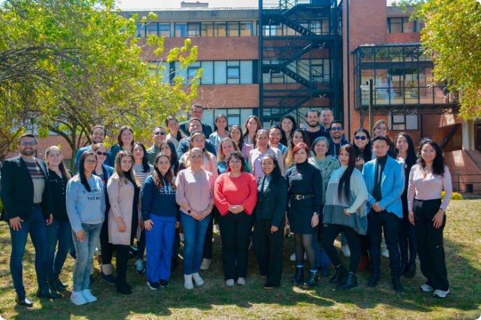 Descubre el Centro de Pedagogía y Aprendizaje Descubre el Centro de Pedagogía y Aprendizaje