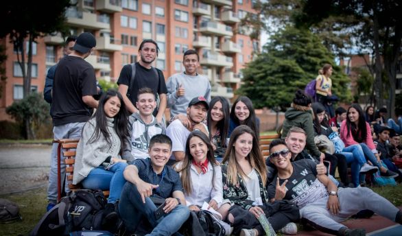 Enmascarar grupo 733 Enmascarar grupo 733