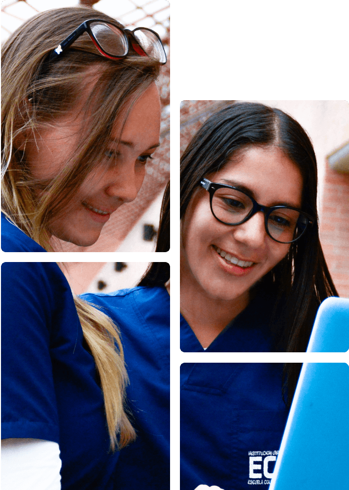 Gestion de Calidad de la ECR