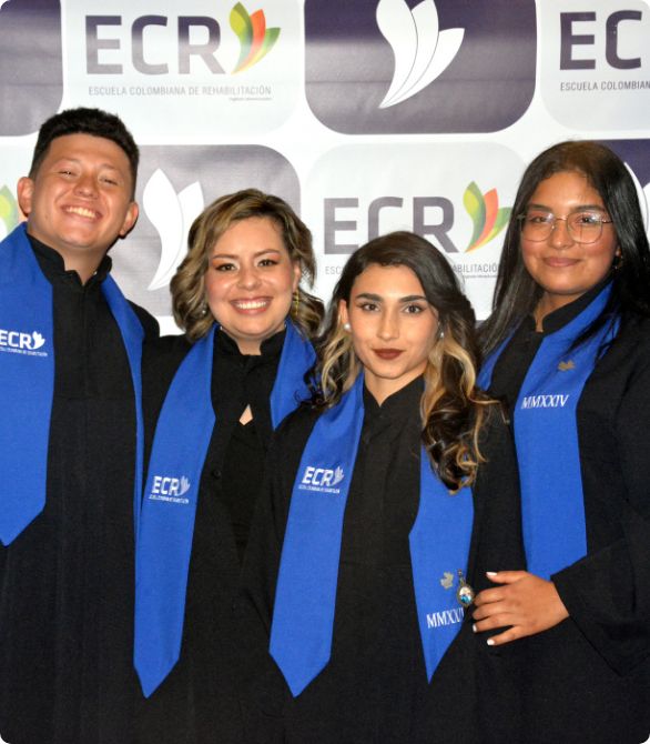 Aprendizaje de ECR Aprendizaje de ECR