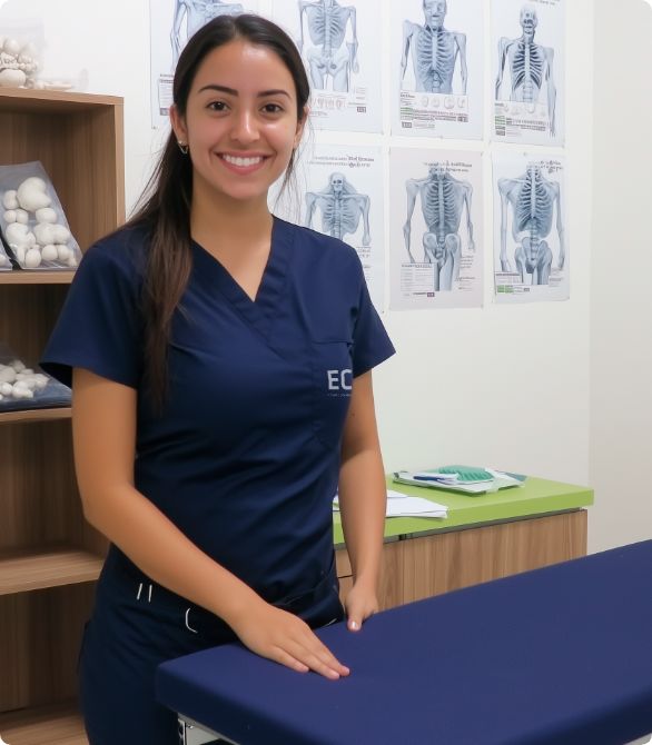 Preguntas sobre terapia manual Preguntas sobre terapia manual