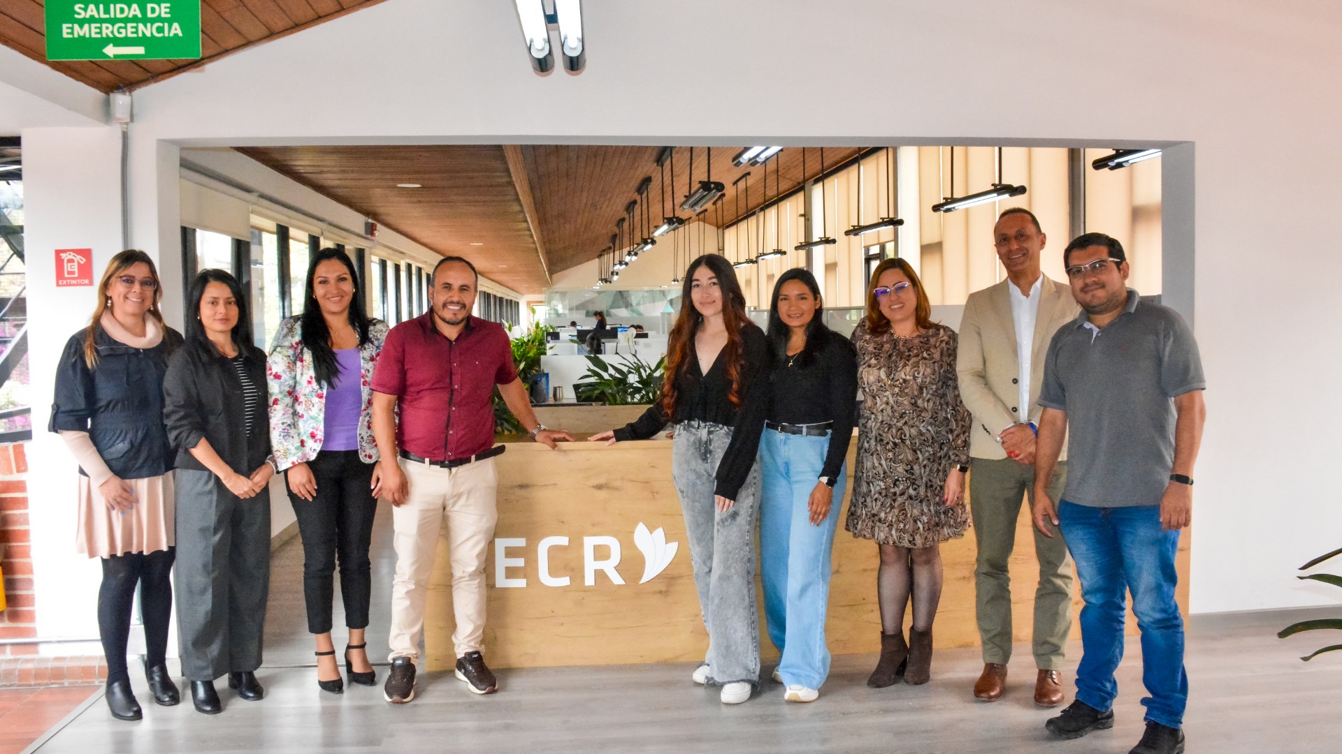 Proyección Social banner Proyeccion Social banner