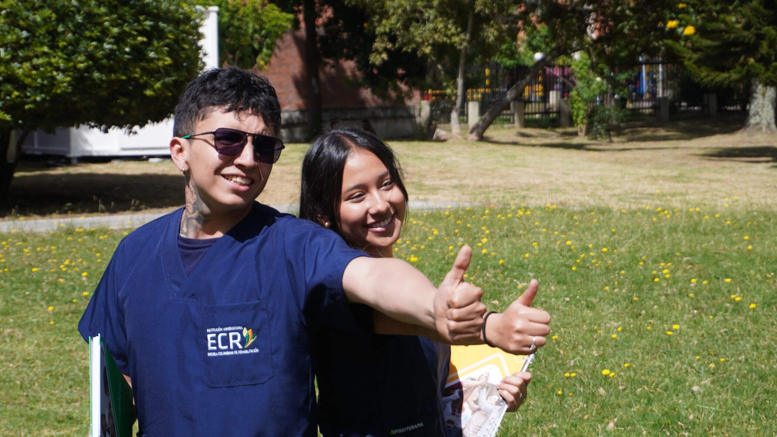 Comprometidos con la excelencia: Mesas de calidad para la reacreditación del programa de Fisioterapia