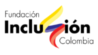 Fundación Inclusión Colombia Fundacion Inclusion Colombia