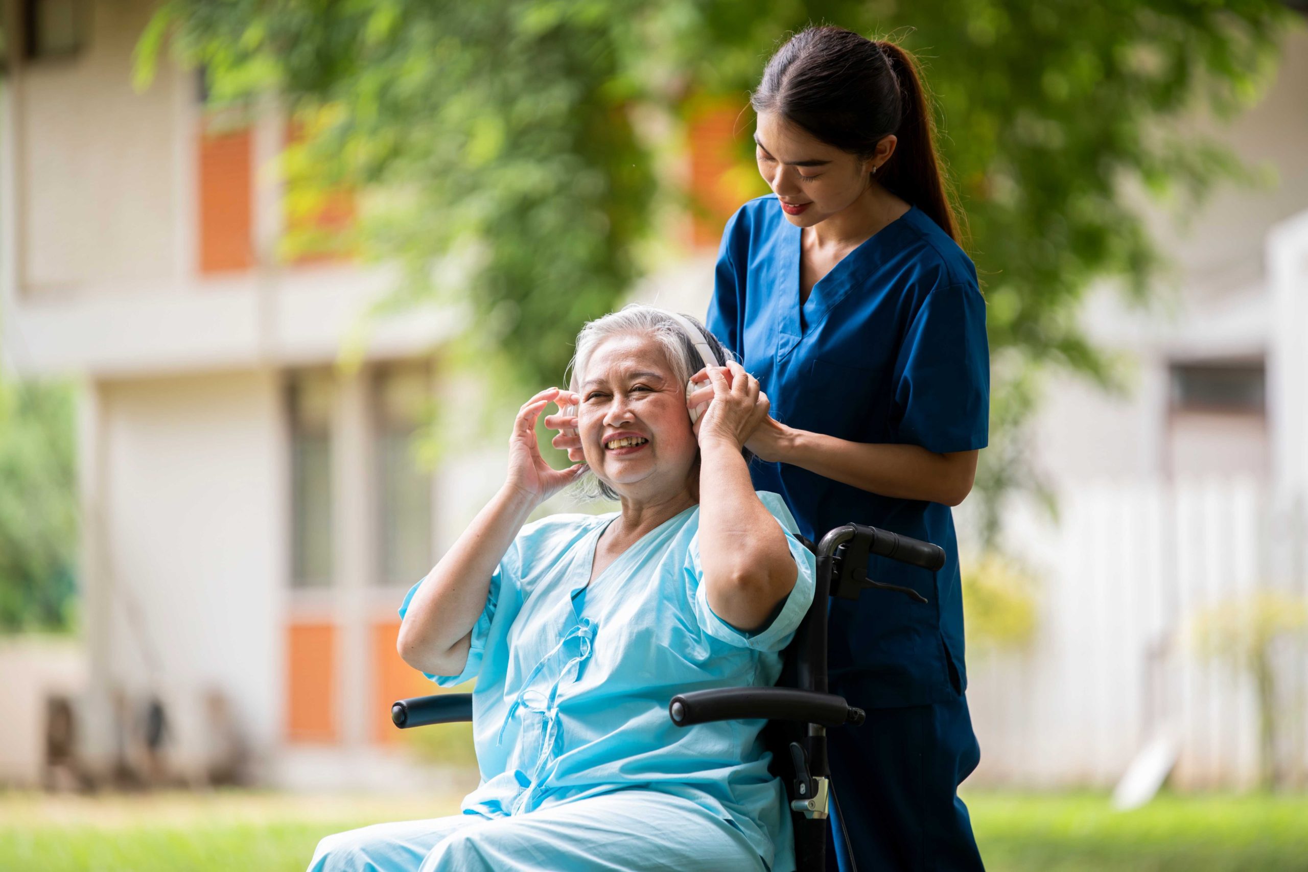 Fonoaudiología y envejecimiento saludable: claves para una mejor comunicación